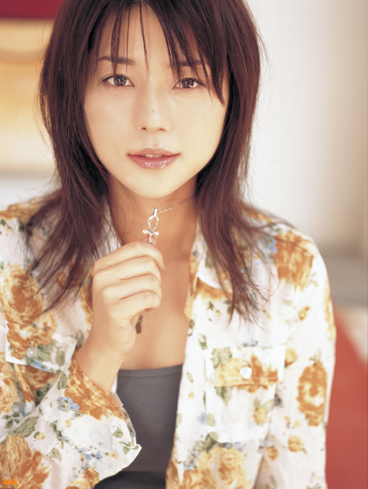 [Bomb.TV] Miho Yoshioka 吉岡美穗/吉冈美穗_第2张