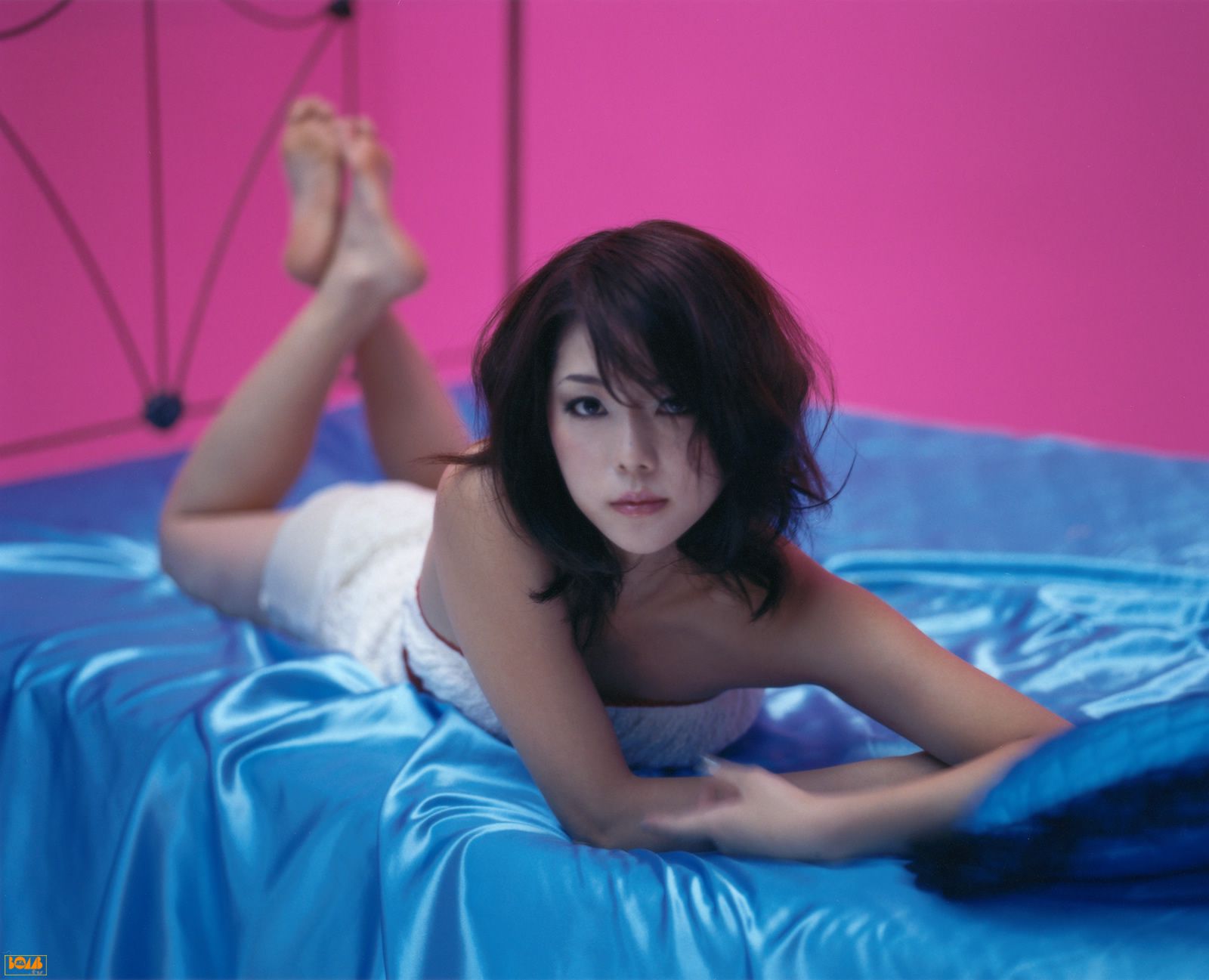 [Bomb.TV] Miho Yoshioka 吉岡美穗_第4张