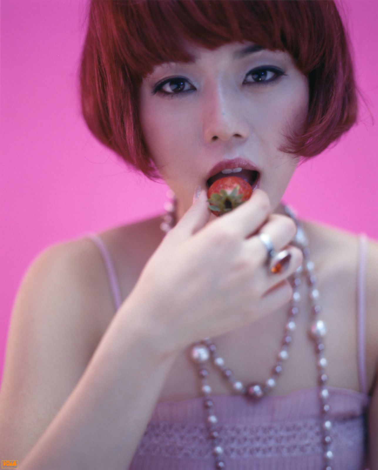 [Bomb.TV] Miho Yoshioka 吉岡美穗_第5张