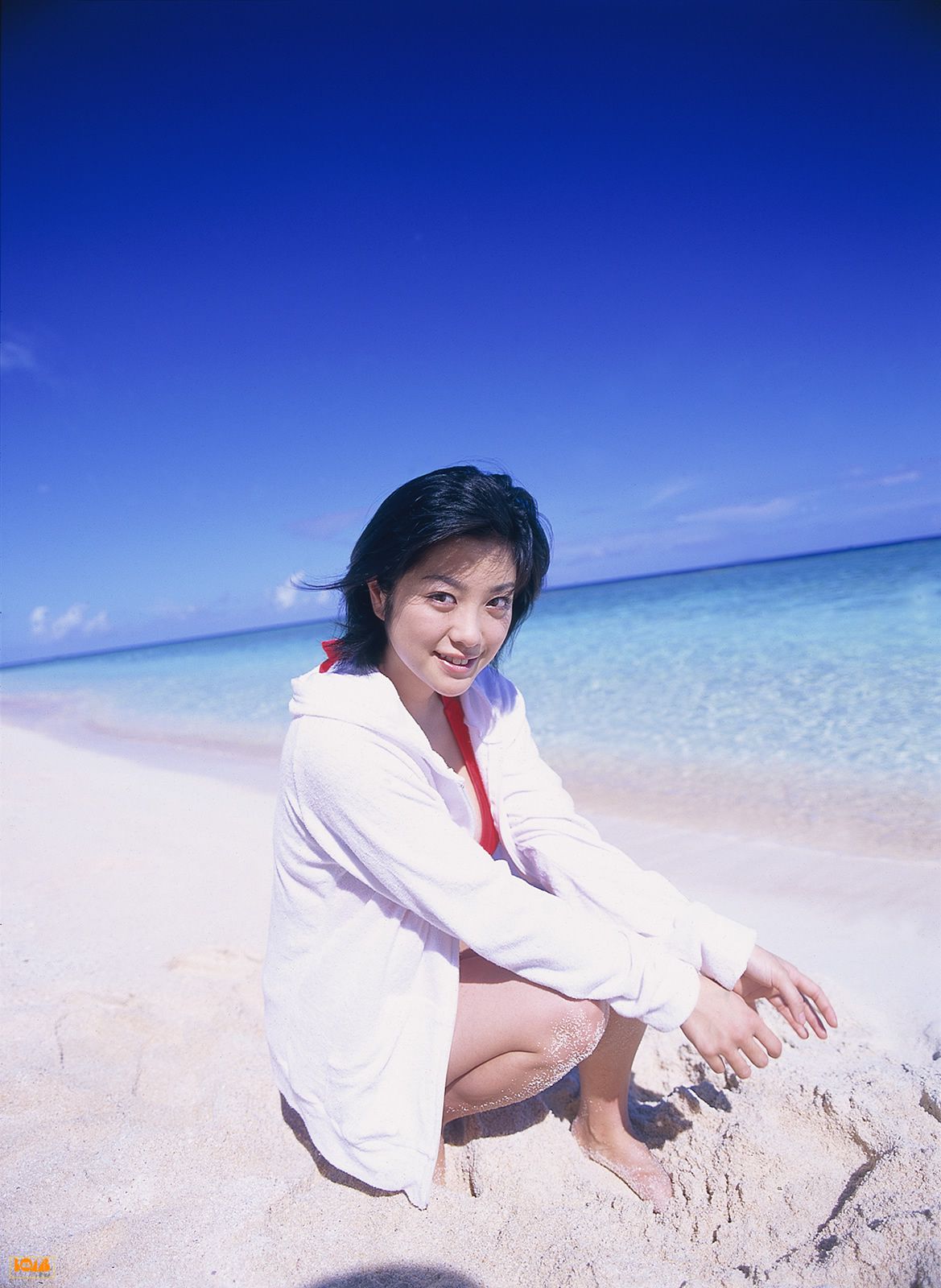 [Bomb.TV] Minako Komukai 小向美奈子_第3张