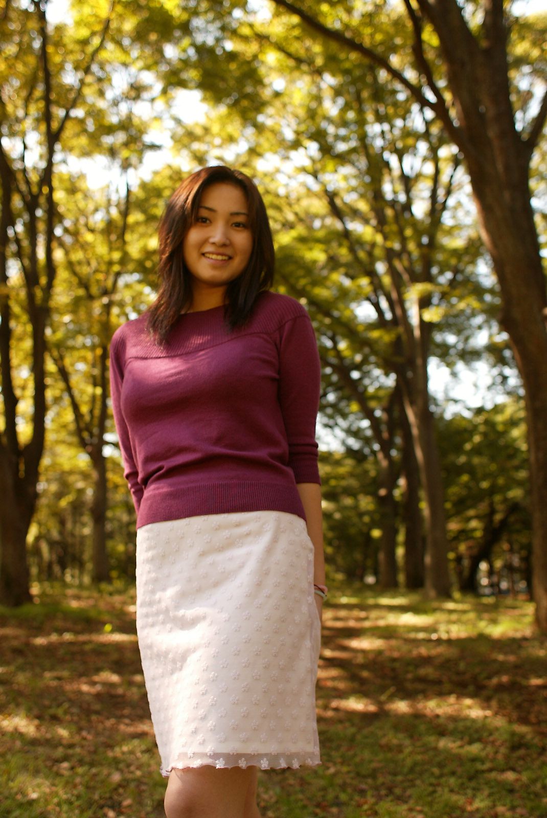 [Bomb.TV] Ruike Asuka 類家明日香/类家明日香_第1张