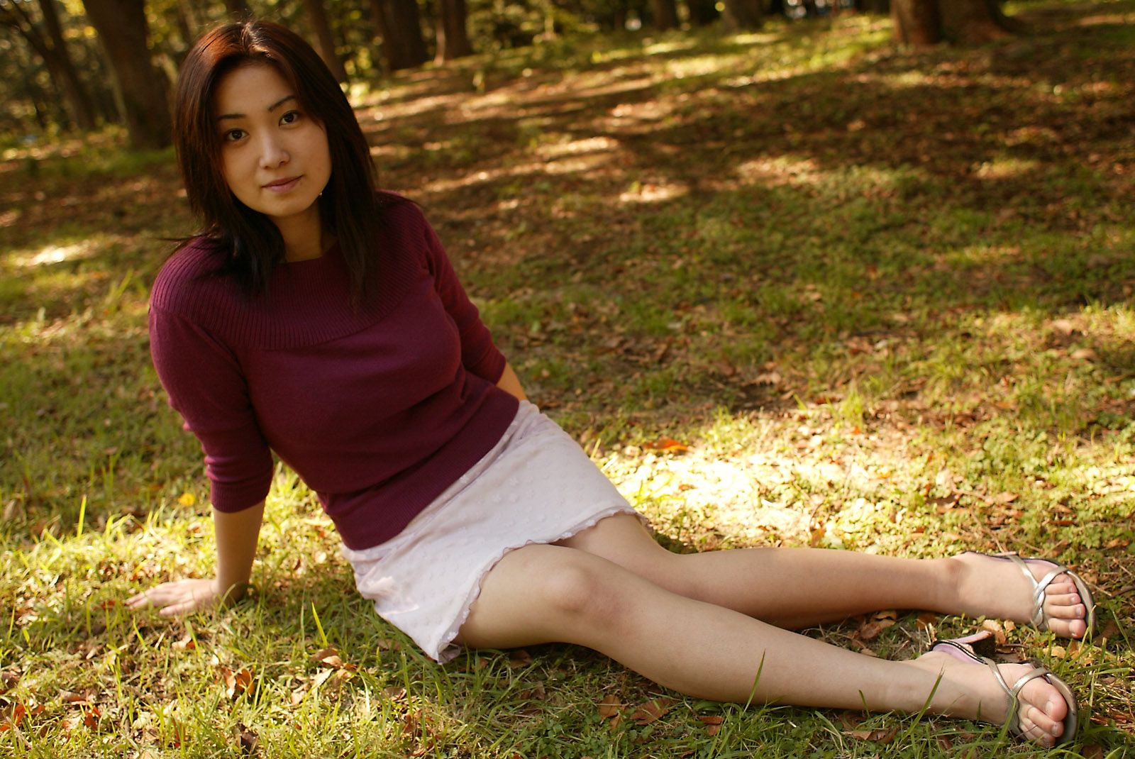 [Bomb.TV] Ruike Asuka 類家明日香/类家明日香_第2张