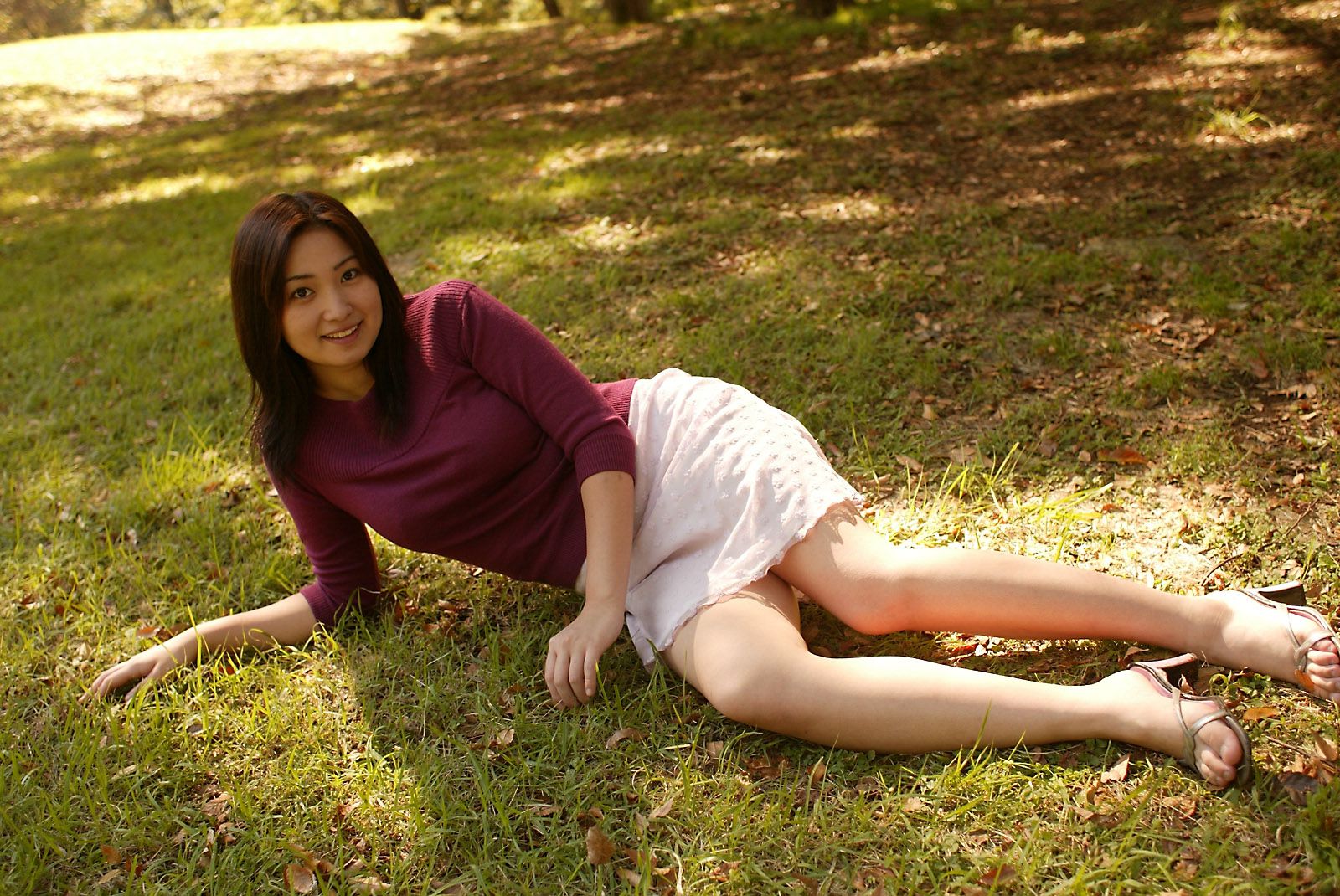 [Bomb.TV] Ruike Asuka 類家明日香/类家明日香_第3张