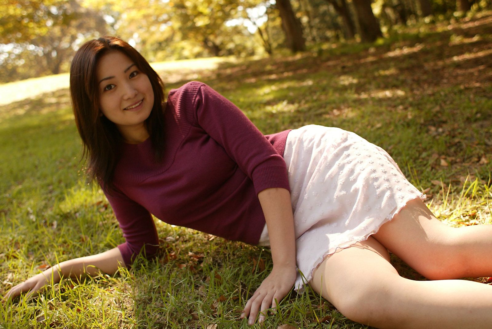 [Bomb.TV] Ruike Asuka 類家明日香/类家明日香_第4张