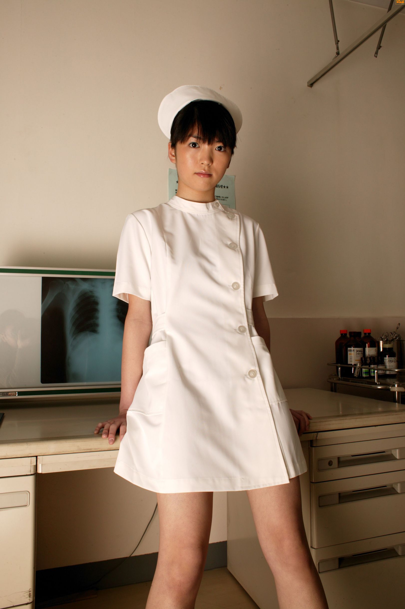 [Bomb.TV] 鶴海静香 Shizuka Tsurumi 《WaterMelon》_第5张