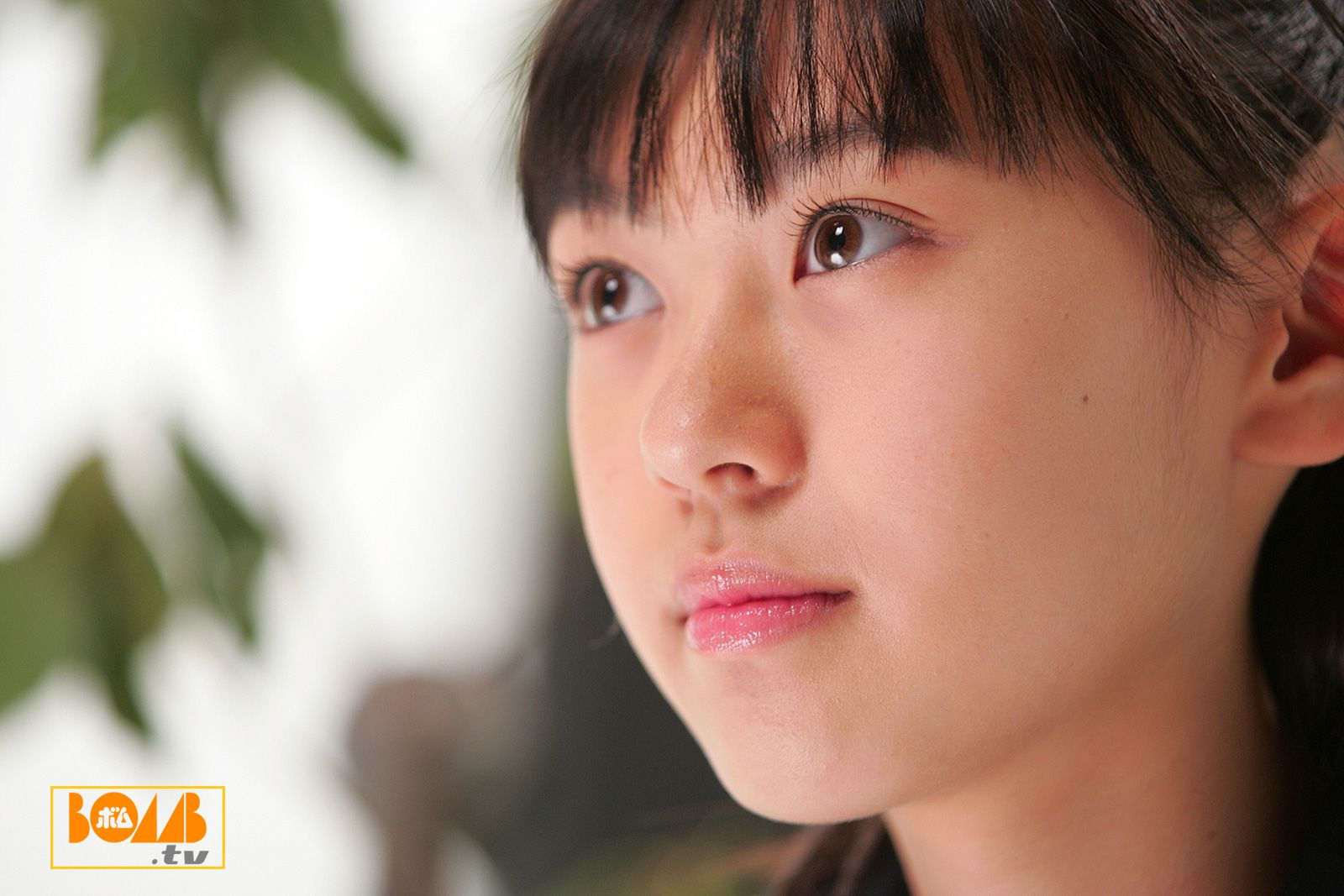 [Bomb.TV] Suika 日本萝莉少女3_第2张