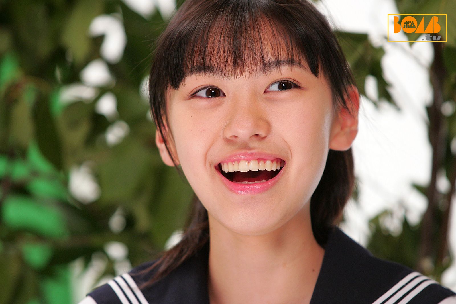 [Bomb.TV] Suika 日本萝莉少女3_第4张