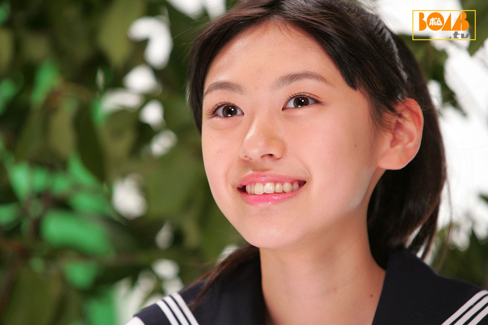 [Bomb.TV] Suika 日本萝莉少女3_第5张