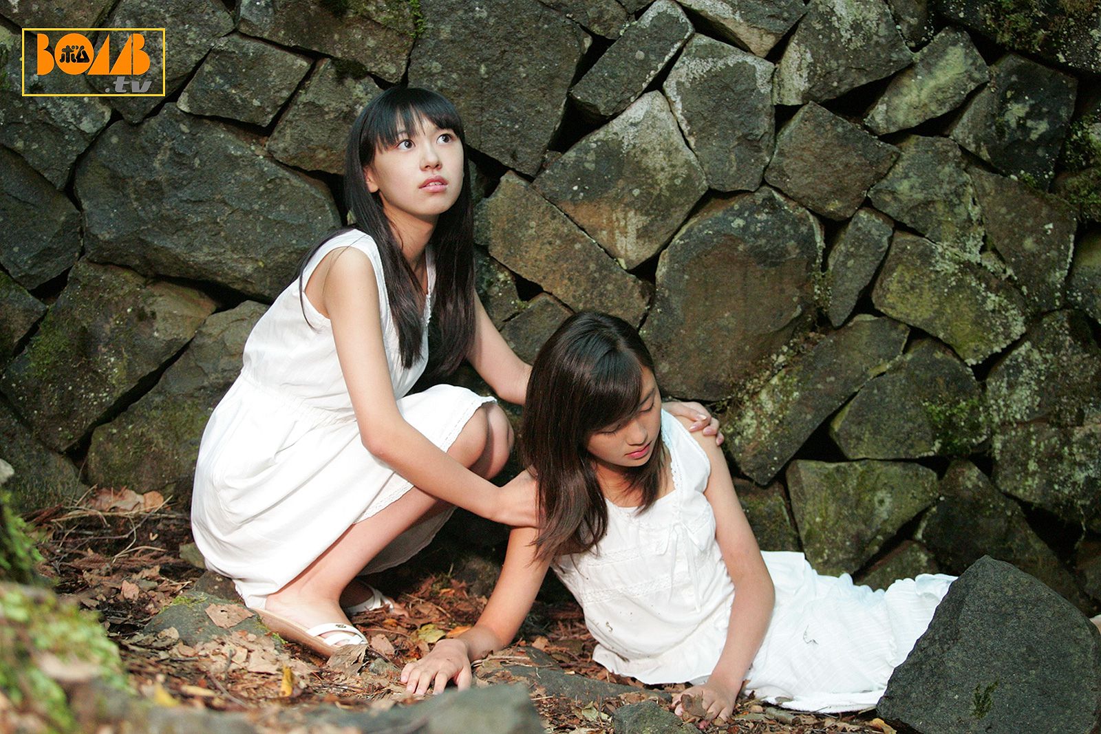 [Bomb.TV] 日本可爱美少女《WaterMelon》_第1张