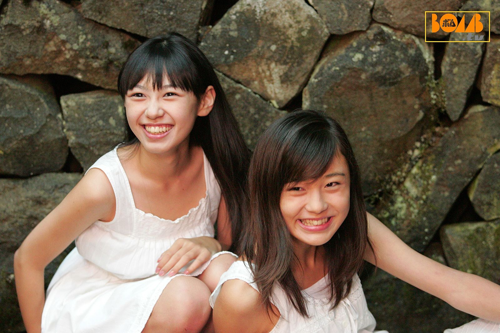 [Bomb.TV] 日本可爱美少女《WaterMelon》_第3张