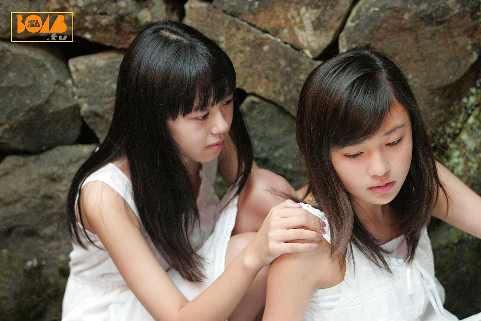 [Bomb.TV] 日本可爱美少女《WaterMelon》_第5张