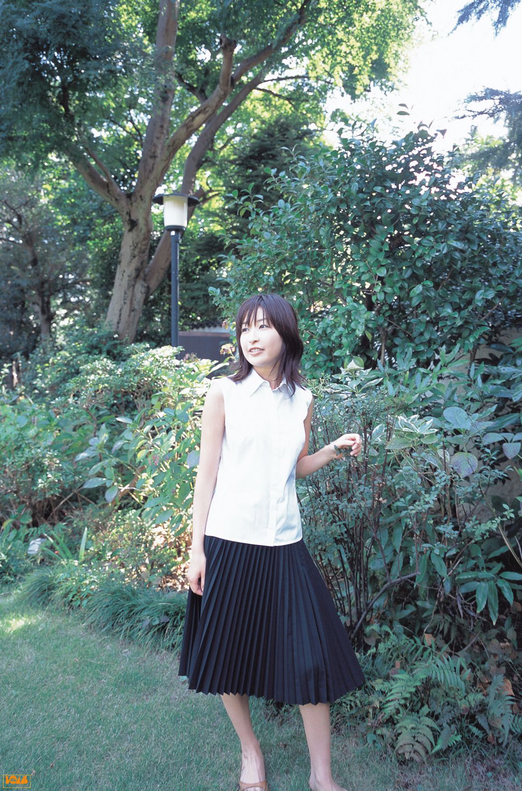 [Bomb.TV] 2005年02月刊 Mayumi Ono 小野真弓_第3张