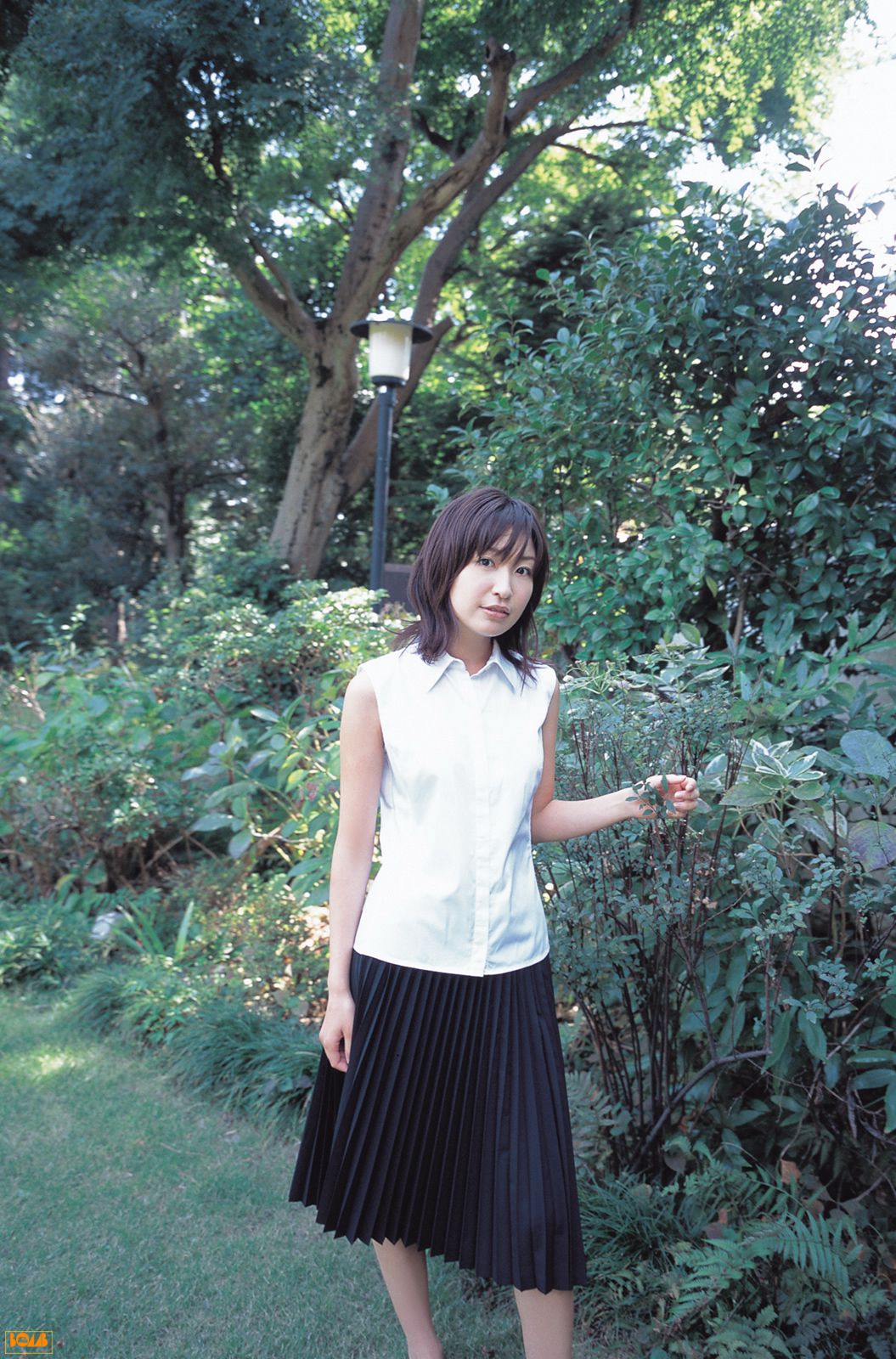 [Bomb.TV] 2005年02月刊 Mayumi Ono 小野真弓_第5张