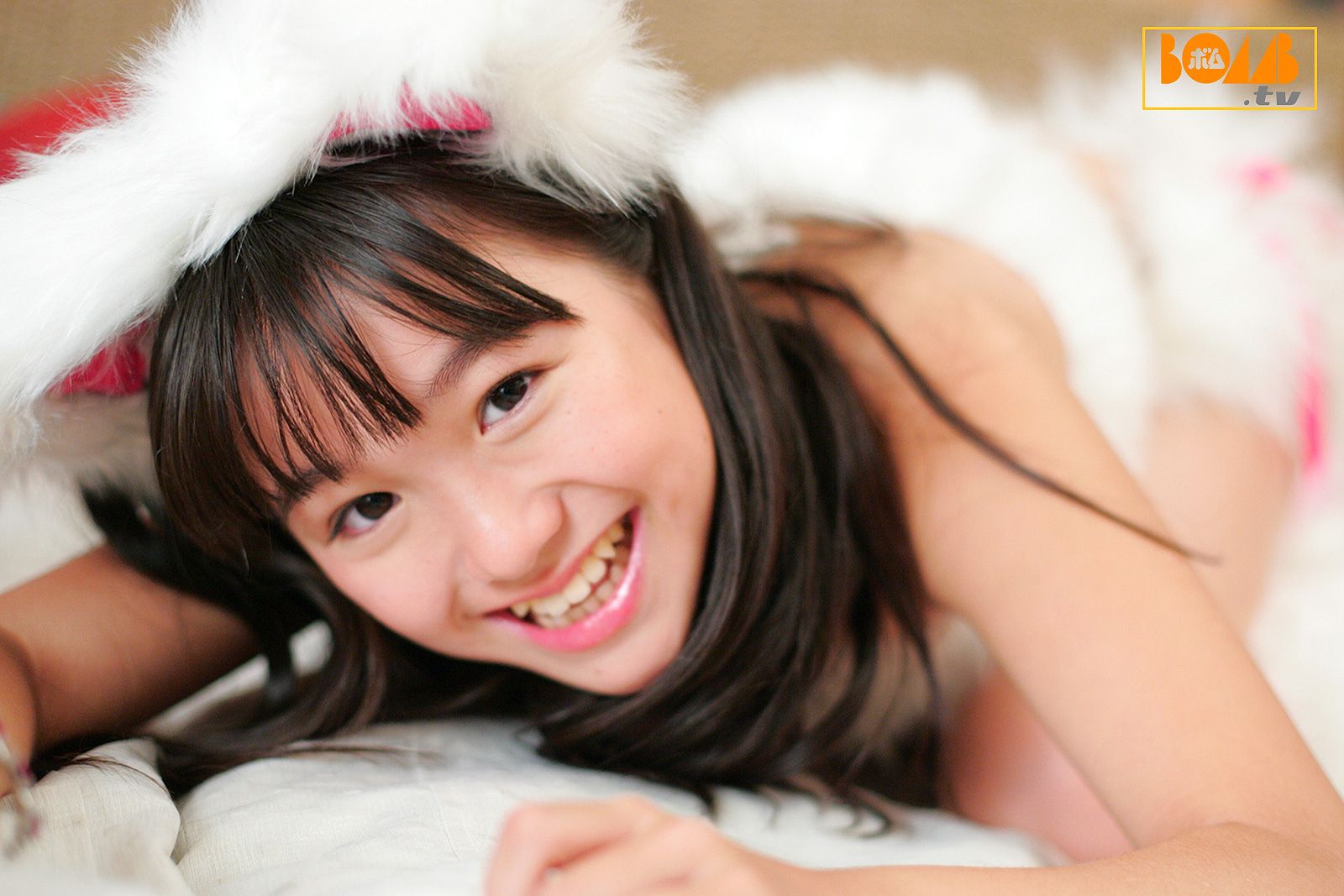 [Bomb.TV] 2005年03月刊 Soira Hayashi - Channel B_第5张