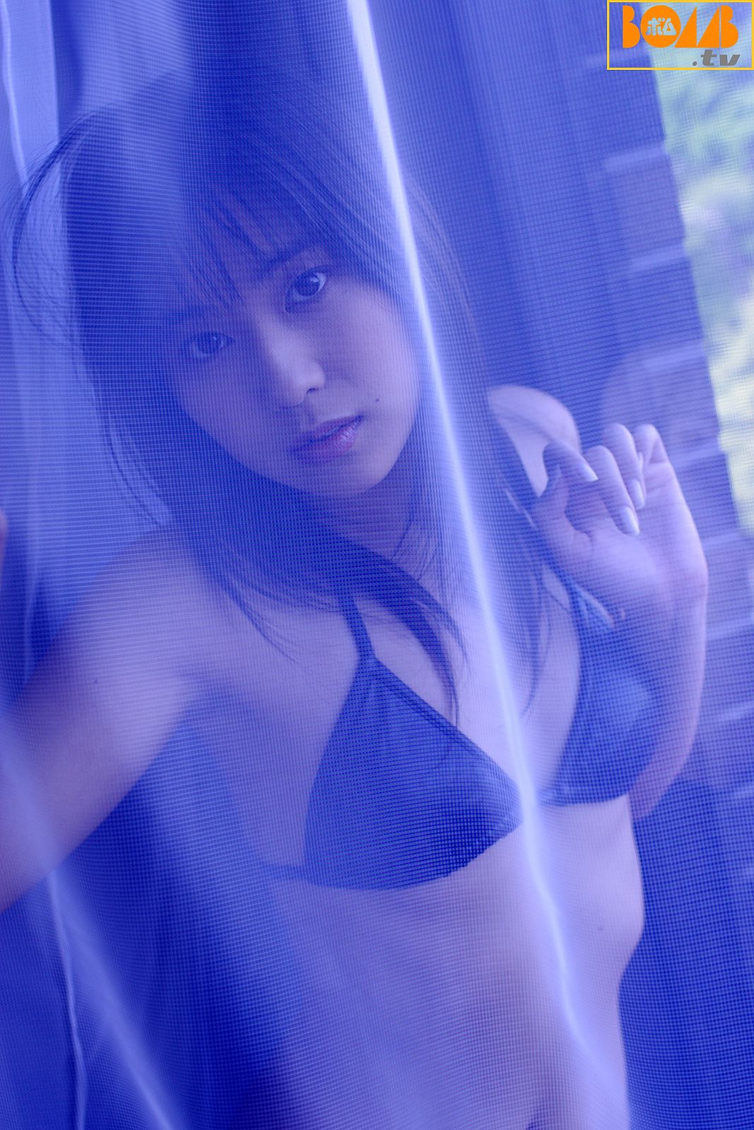 [Bomb.TV] 2005年05月刊 Megumi Amano 天野恵 –  Channel B_第4张