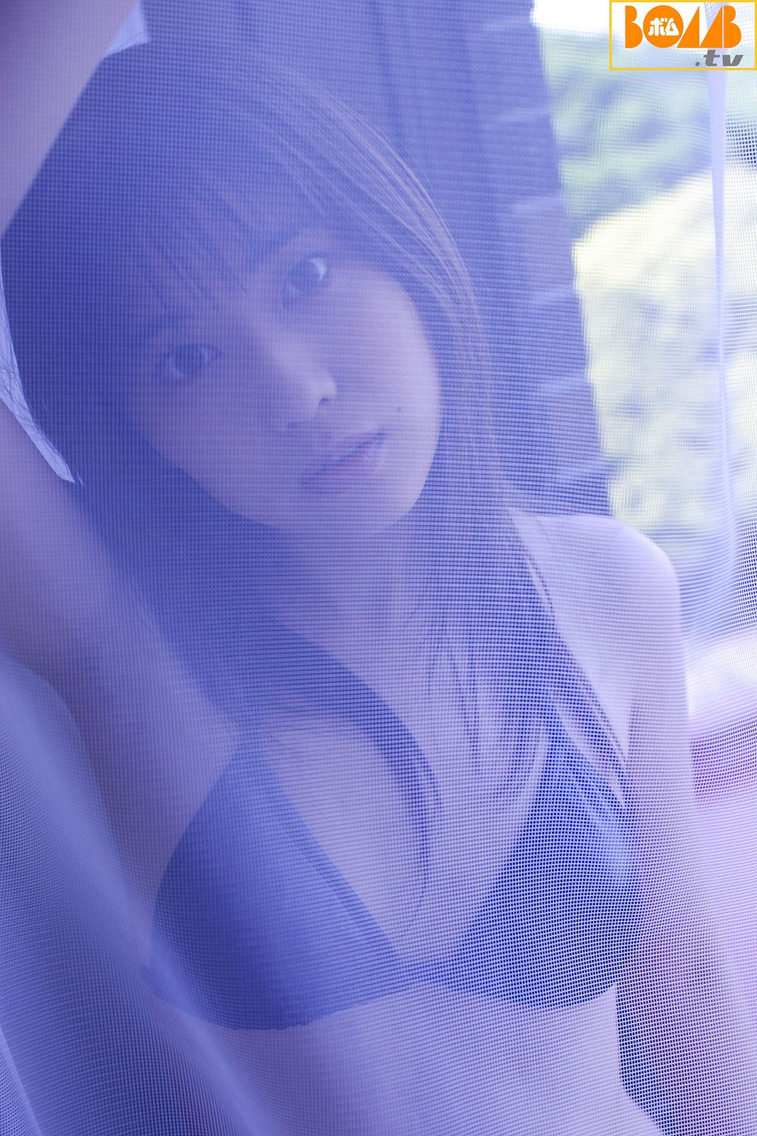 [Bomb.TV] 2005年05月刊 Megumi Amano 天野恵 –  Channel B_第5张