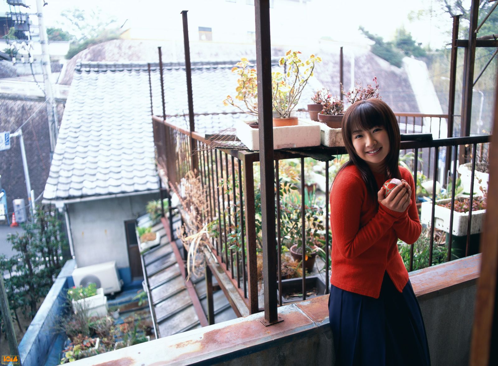 [Bomb.TV] 2005年06月刊 Aikawa Yuzuki 愛川ゆず季/爱川杏里季_第5张