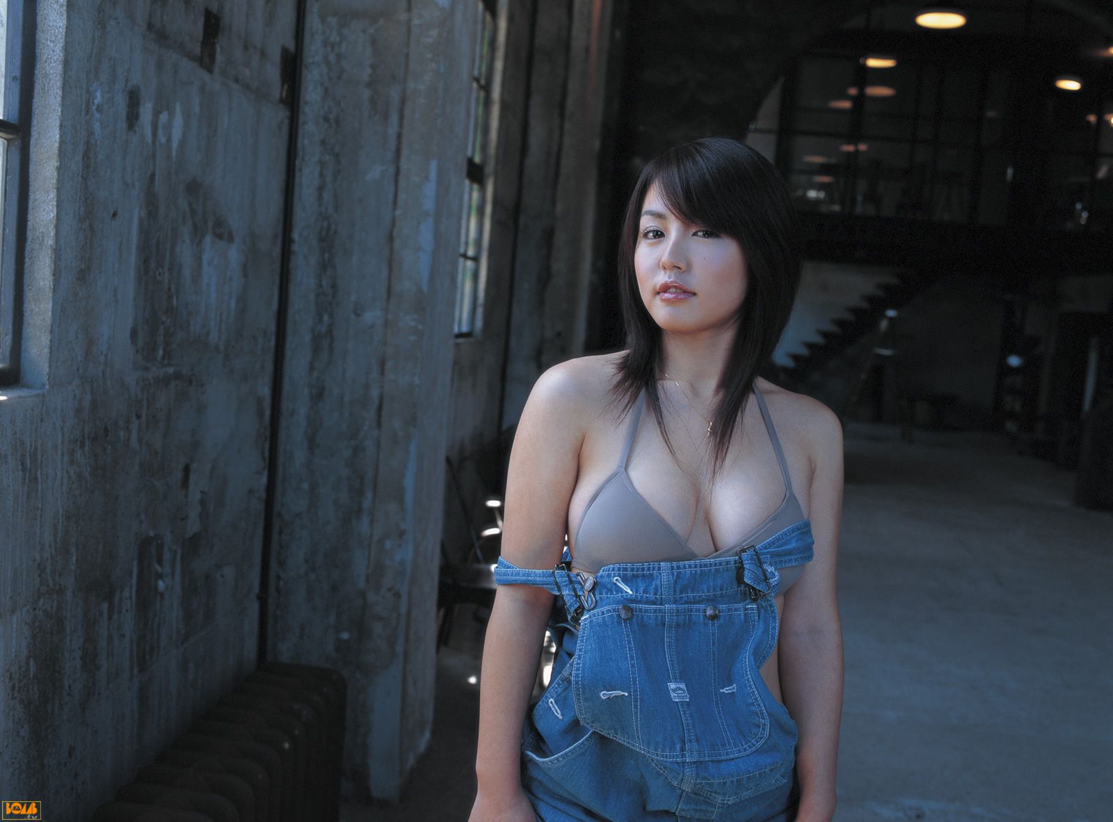 [Bomb.TV] 2005年06月刊 Isoyama Sayaka 磯山さやか/矶山沙也加_第5张