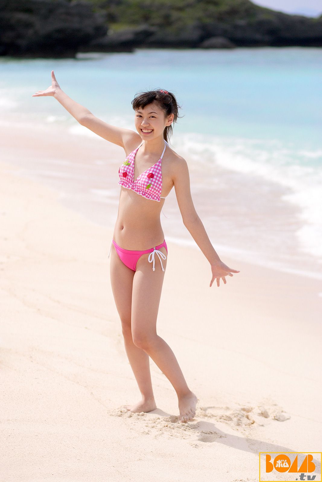 [Bomb.TV] 2005年07月刊 Ayatsuki Takaou 彩月貴央_第5张