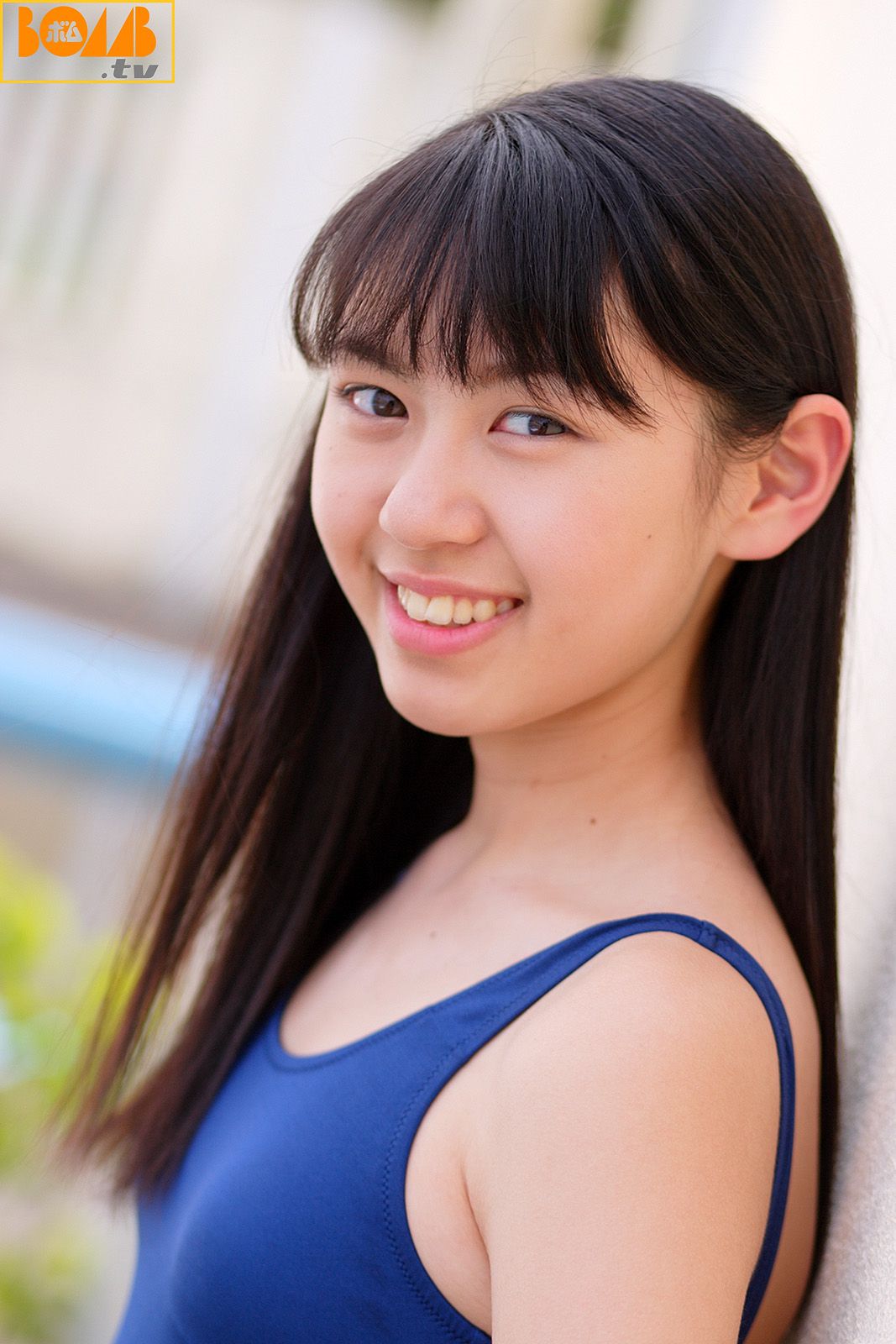 [Bomb.TV] 2005年08月刊 彩月貴央 Ayatsuki Takaou_第2张