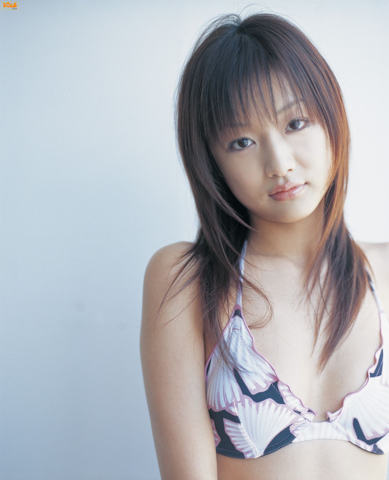 [Bomb.TV] 2005年09月刊 Risa Kudo 工藤里紗_第5张