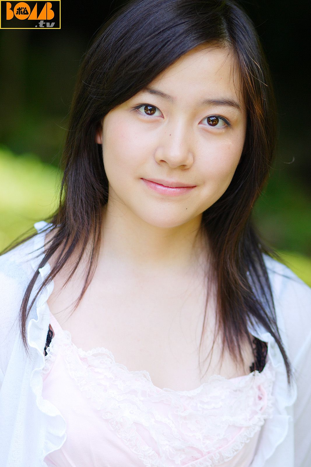 [Bomb.TV] 2005年09月刊 Yuria Nakazawa 中沢悠里亜_第2张