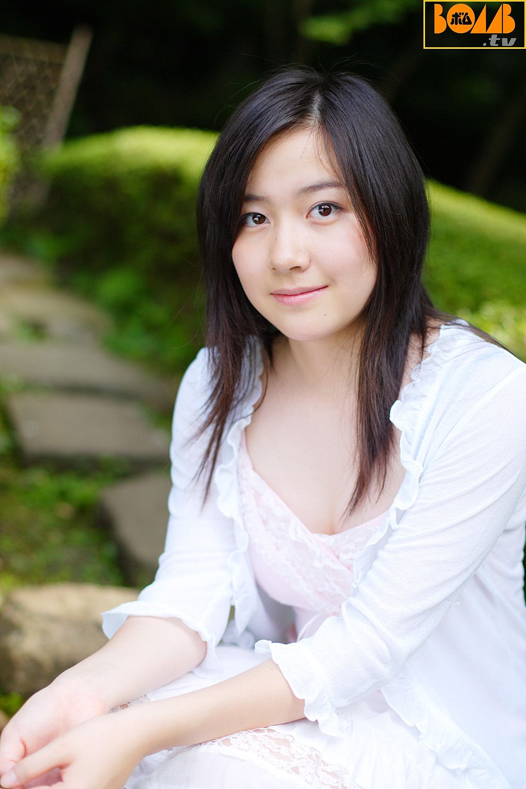 [Bomb.TV] 2005年09月刊 Yuria Nakazawa 中沢悠里亜_第4张