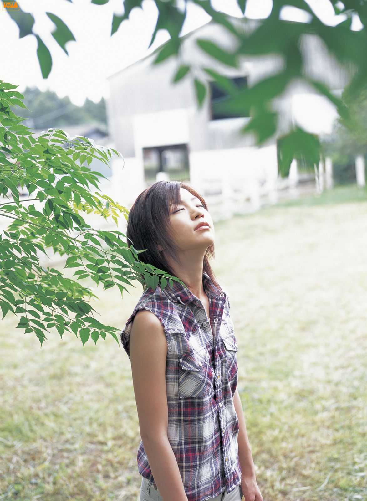 [Bomb.TV] 2005年11月刊 Misako Yasuda 安田美沙子_第5张