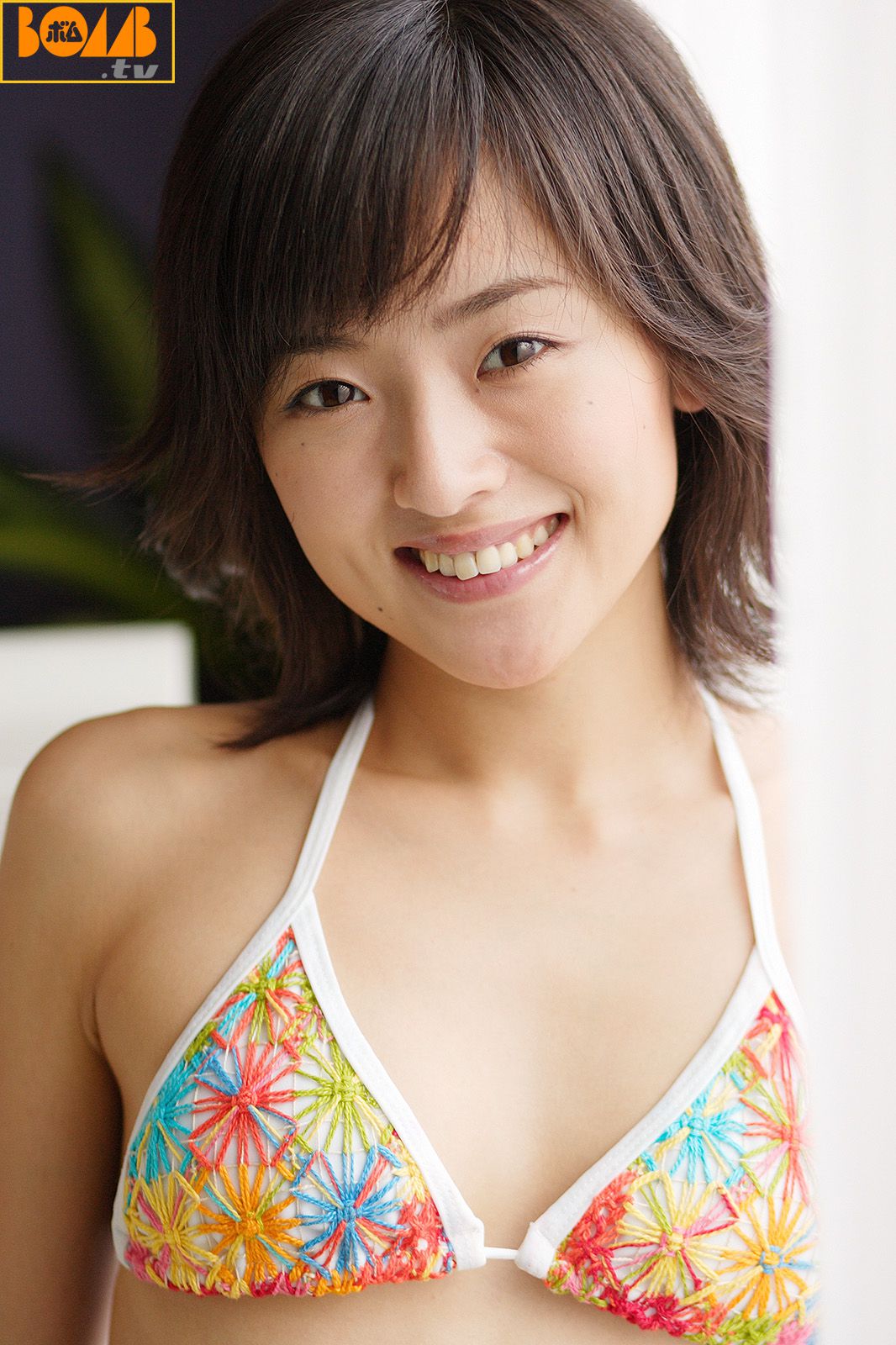 [Bomb.TV] 2005年12月刊 工藤あさぎ Asagi Kudo_第5张