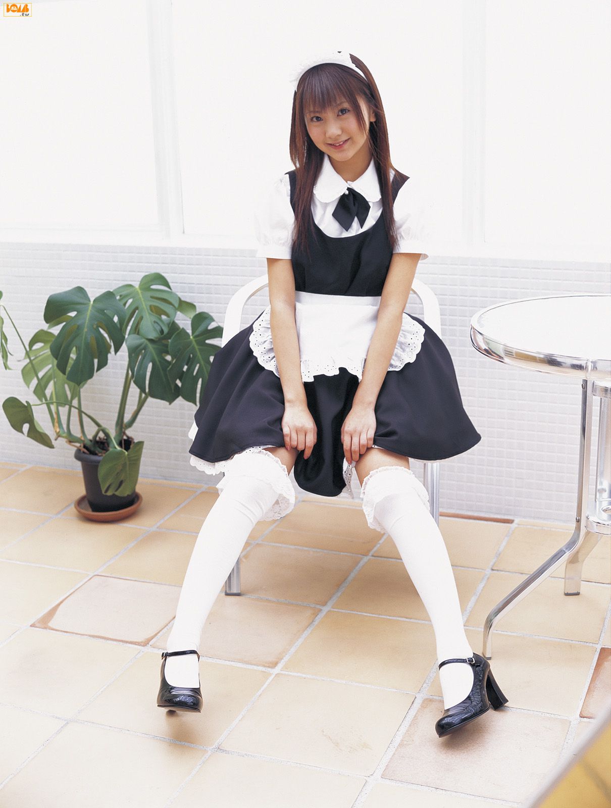 [Bomb.TV] 2006年01月刊 Shouko Hamada 浜田翔子_第1张