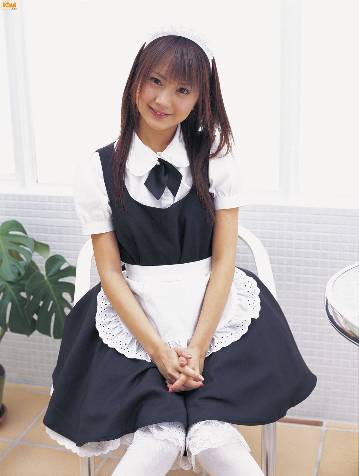 [Bomb.TV] 2006年01月刊 Shouko Hamada 浜田翔子_第3张