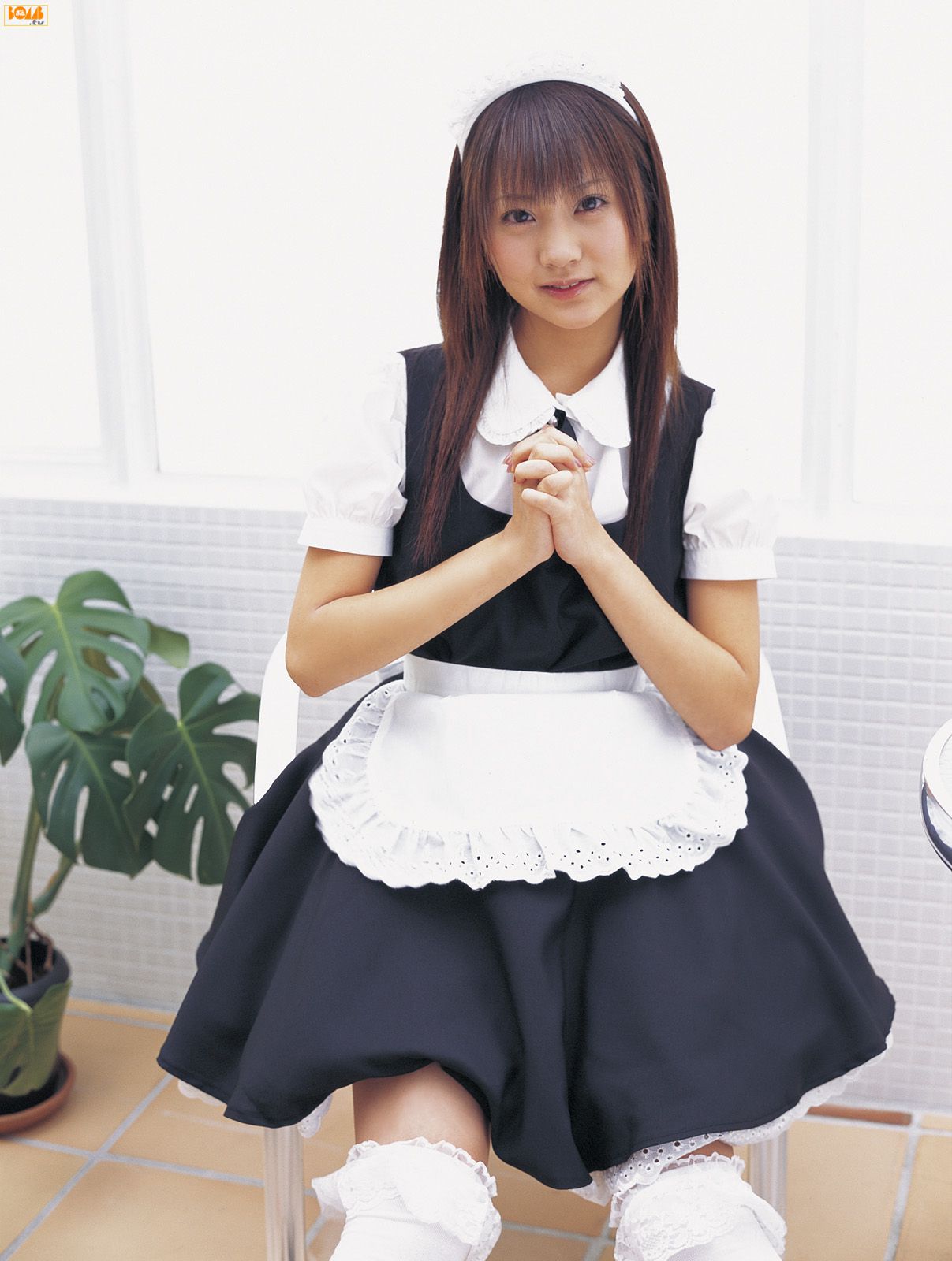 [Bomb.TV] 2006年01月刊 Shouko Hamada 浜田翔子_第5张