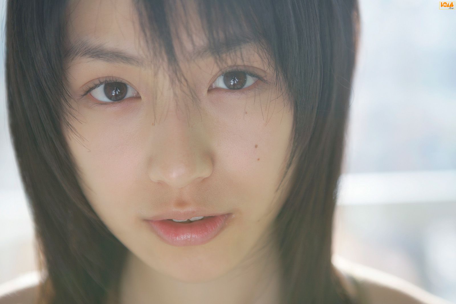 [Bomb.TV] 2006年02月刊 Kaoru Hirata 平田薫/平田薰_第1张