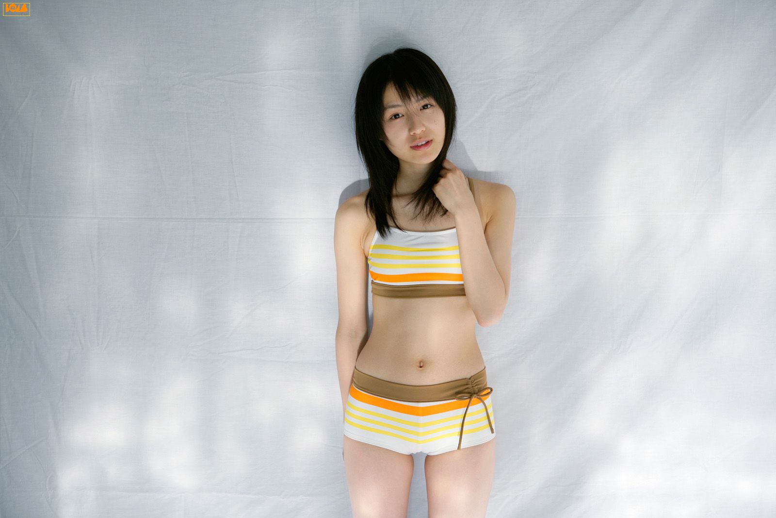 [Bomb.TV] 2006年02月刊 Kaoru Hirata 平田薫/平田薰_第3张