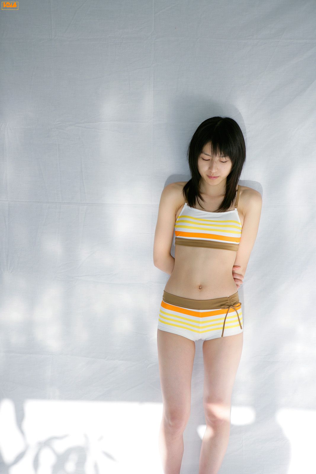 [Bomb.TV] 2006年02月刊 Kaoru Hirata 平田薫/平田薰_第5张