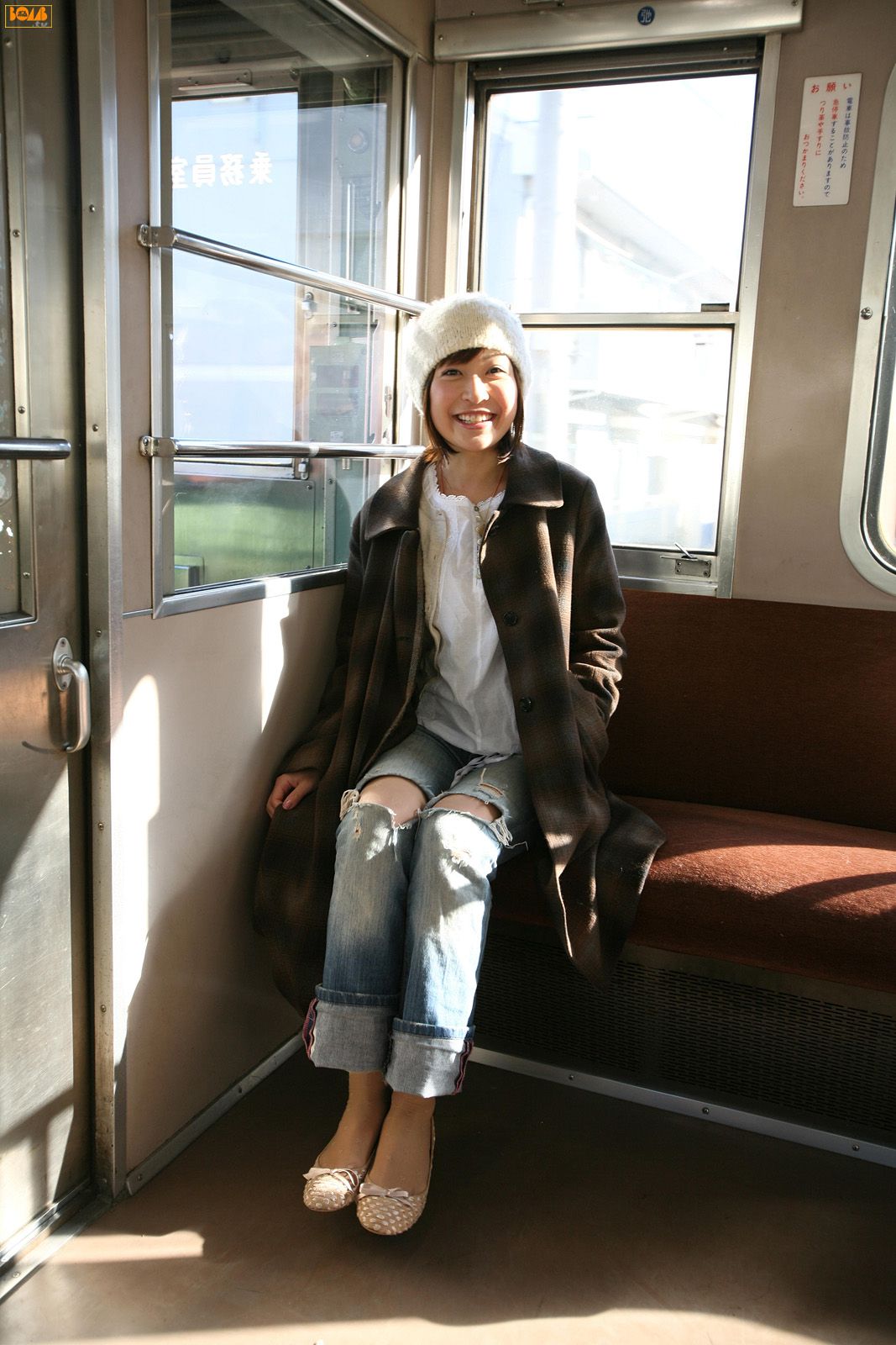 [Bomb.TV] 2006年02月刊 Mayumi Ono 小野真弓_第4张