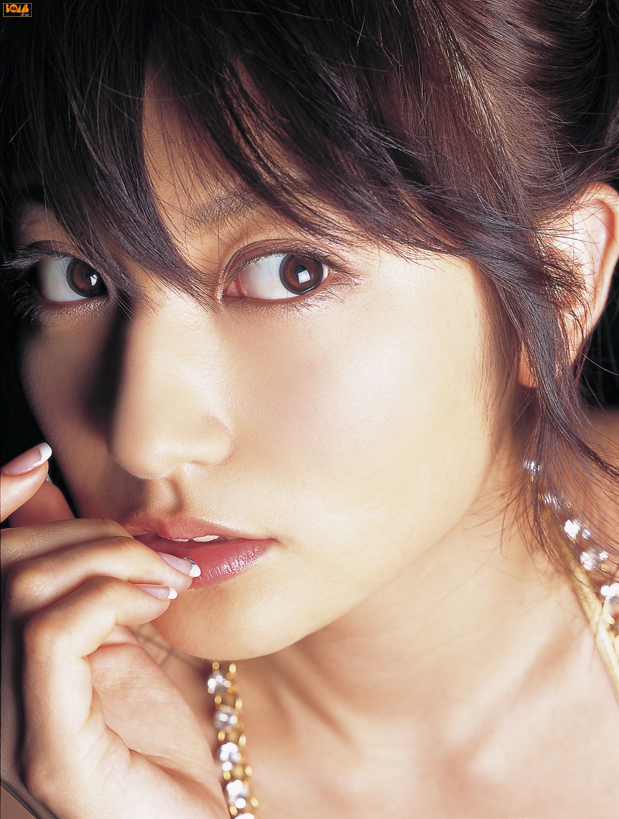 [Bomb.TV] 2006年04月刊 Yoko Kumada 熊田曜子_第5张