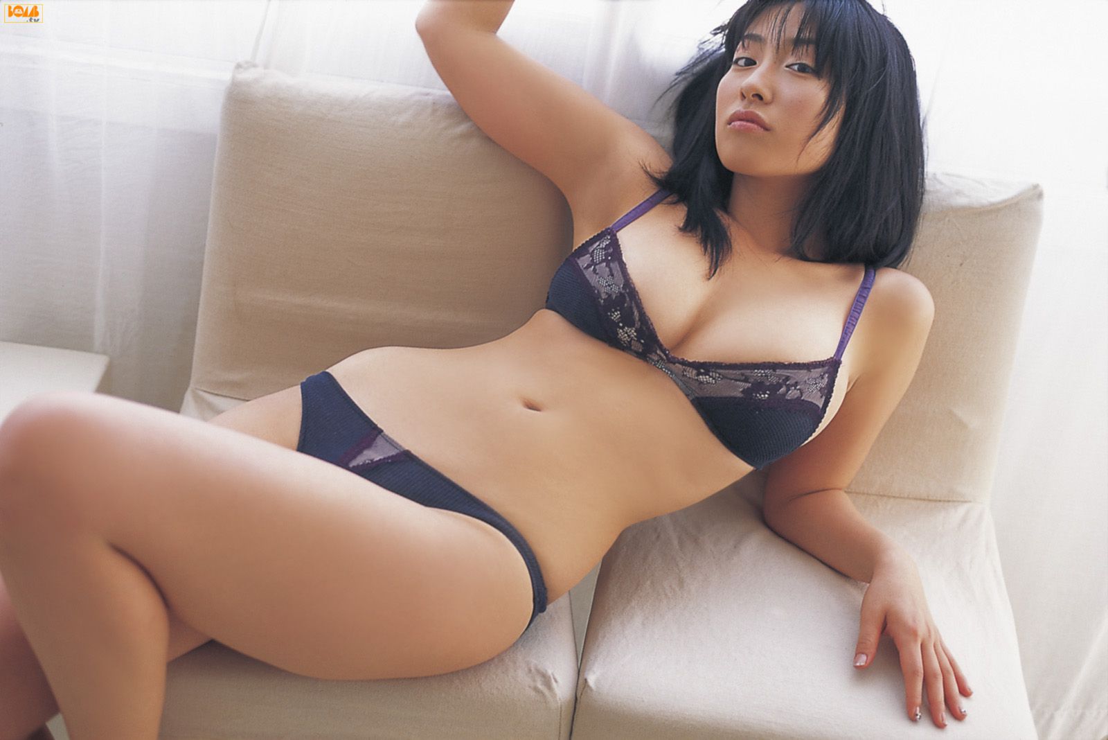 [Bomb.TV] 2006年05月刊 Hiroko Sato 佐藤寬子/佐藤宽子_第2张