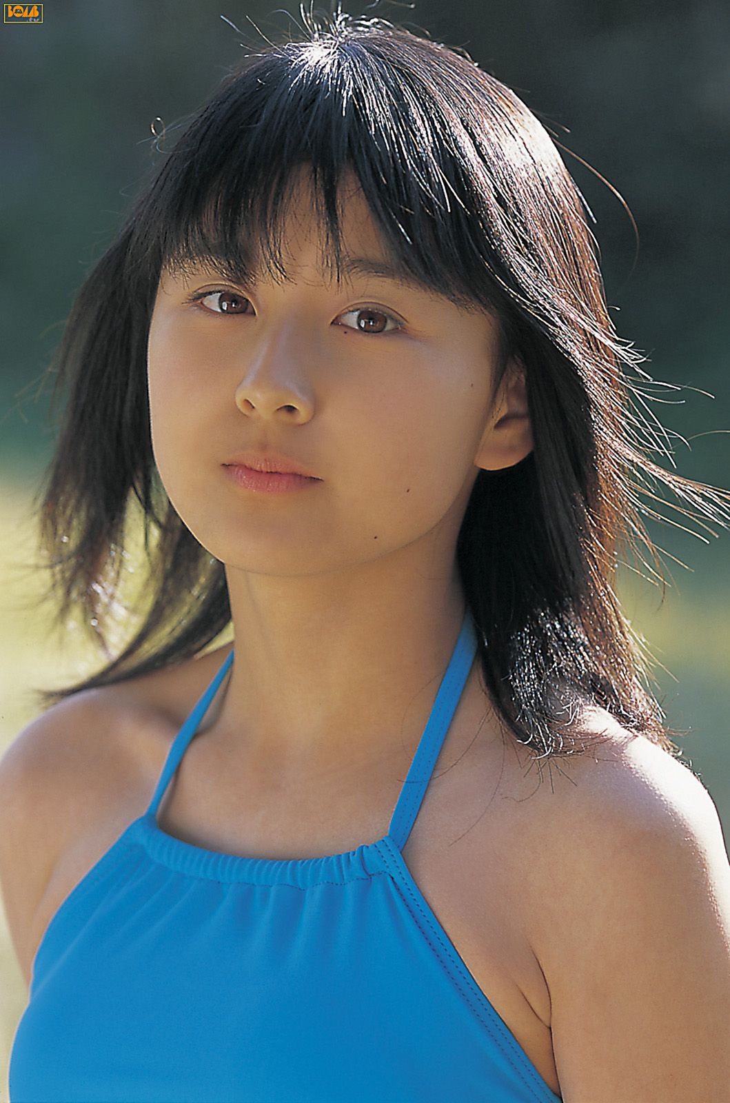 [Bomb.TV] 2006年05月刊《New Toho Cinderella》_第3张