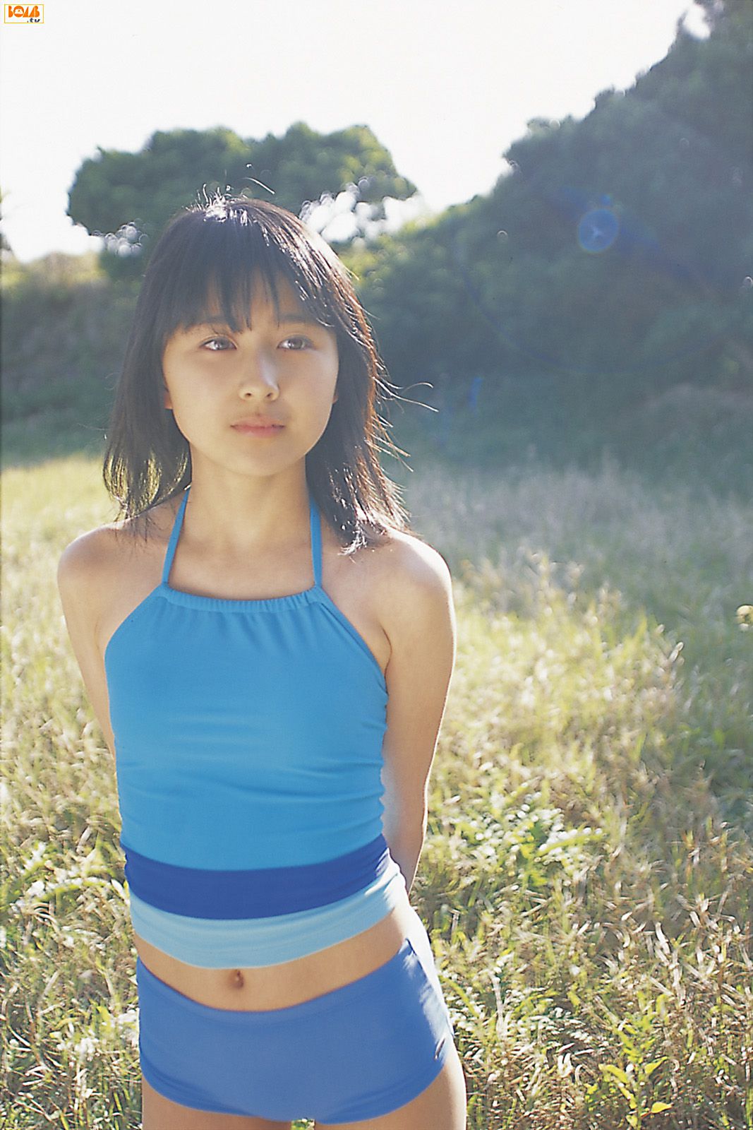 [Bomb.TV] 2006年05月刊《New Toho Cinderella》_第4张