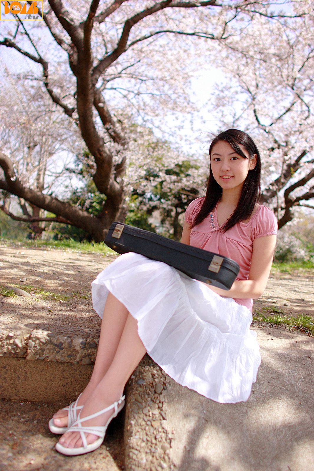 [Bomb.TV] 2006年05月刊 彩月貴央 Takaou Ayatsuki_第3张