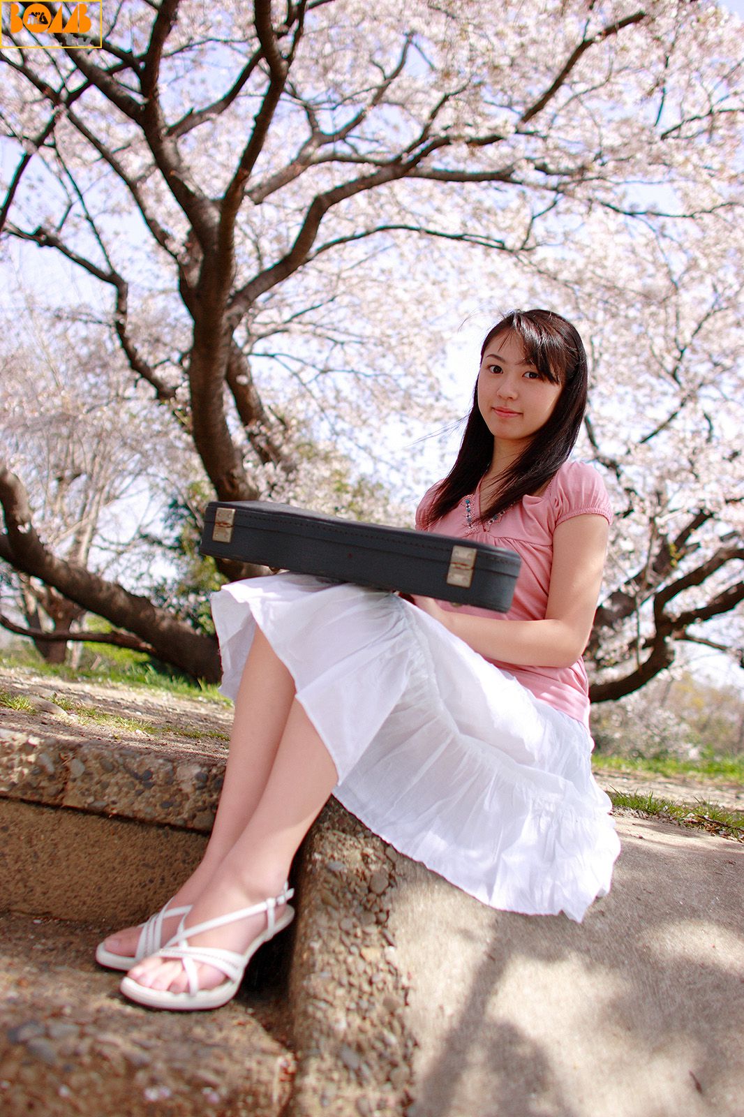 [Bomb.TV] 2006年05月刊 彩月貴央 Takaou Ayatsuki_第5张