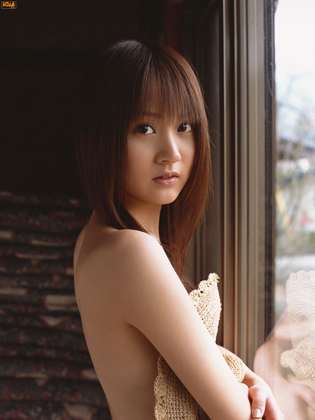 [Bomb.TV] 2006年06月刊 Shoko Hamada 滨田翔子_第2张