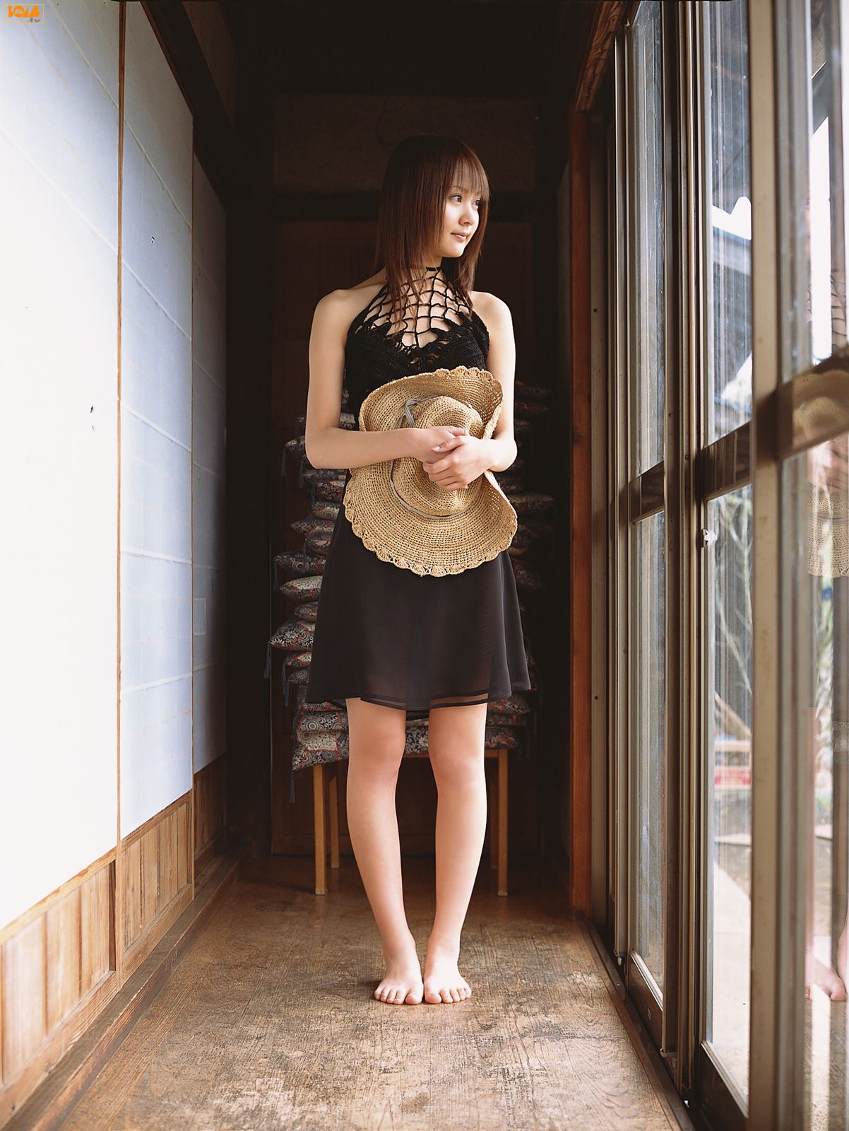 [Bomb.TV] 2006年06月刊 Shoko Hamada 滨田翔子_第3张