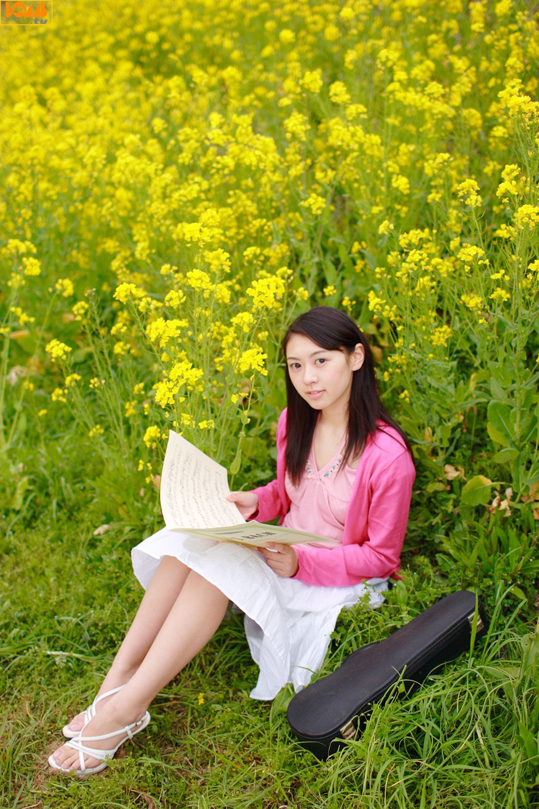 [Bomb.TV] 2006年06月刊 Takaou Ayatsuki 彩月貴央 - Channel B_第1张