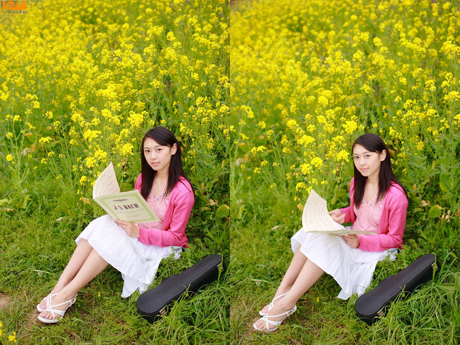 [Bomb.TV] 2006年06月刊 Takaou Ayatsuki 彩月貴央 - Channel B_第2张