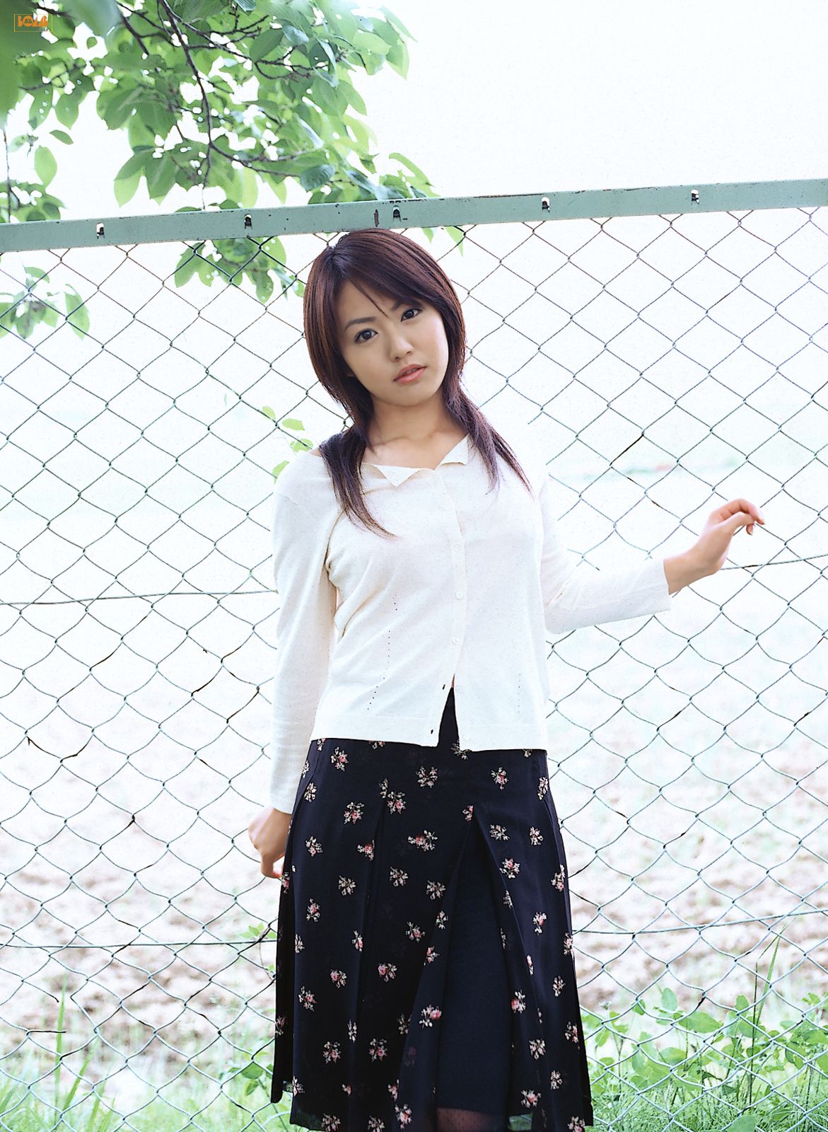 [Bomb.TV] 2006年09月刊 Sayaka Isoyama 磯山さやか/矶山沙也加_第1张