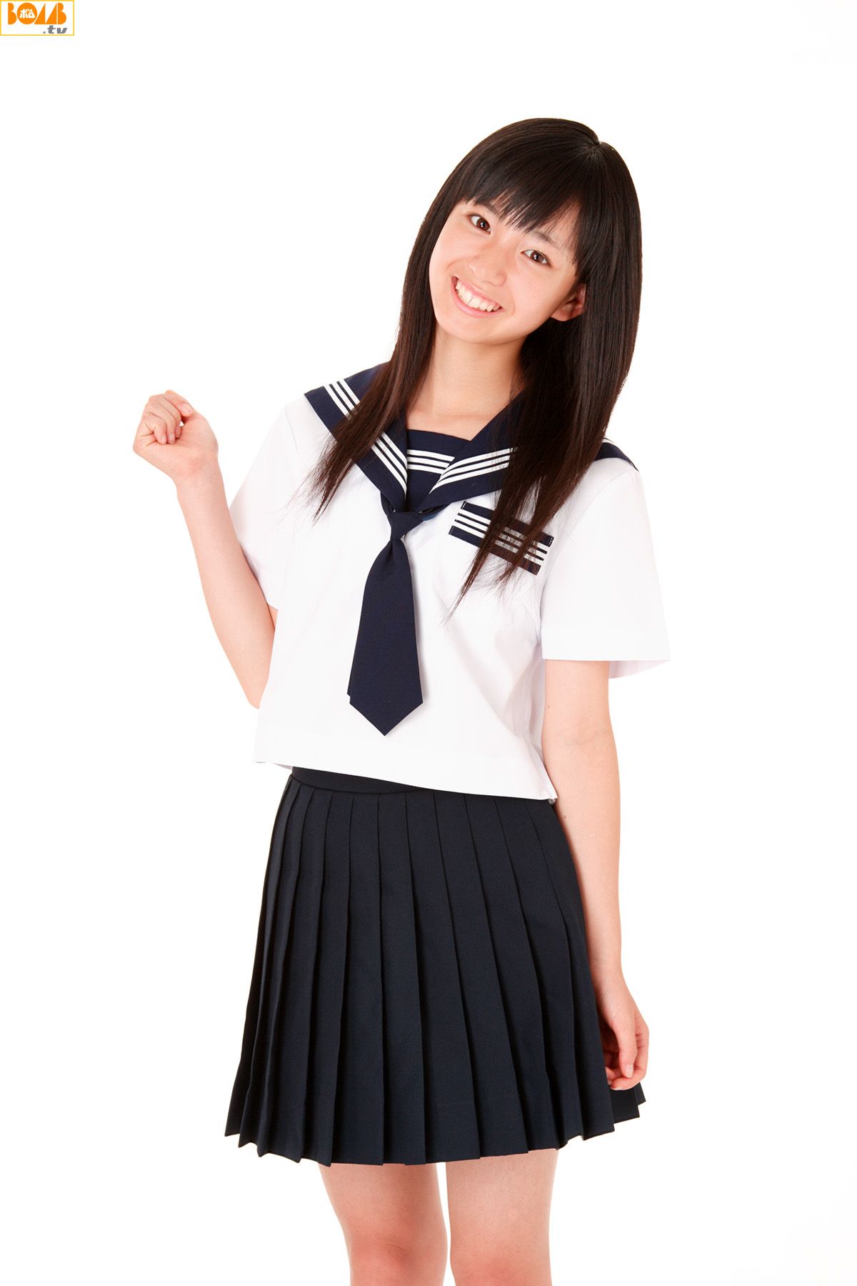 [Bomb.TV] 2006年10月刊 Asuka Ono 小野明日香 - Channel B_第4张