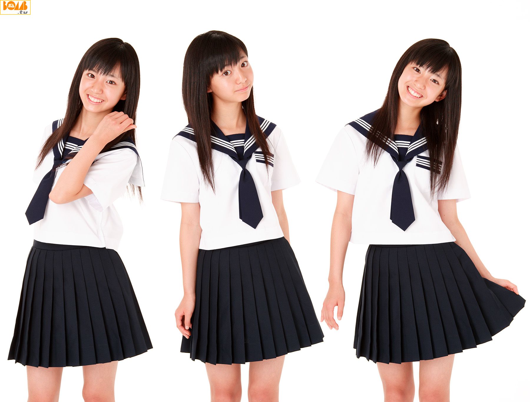 [Bomb.TV] 2006年10月刊 Asuka Ono 小野明日香 - Channel B_第5张