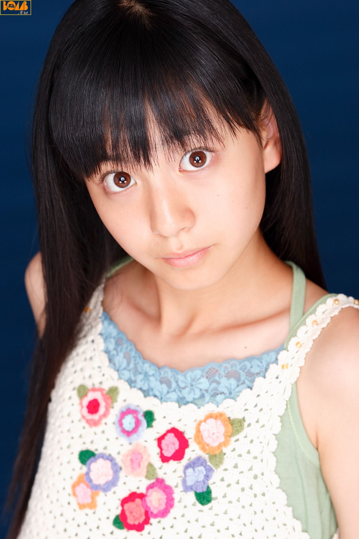 [Bomb.TV] 2006年11月刊 Asuka Ono 小野明日香 - Channel B_第1张